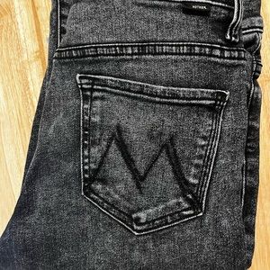 MOTHER denim “The Insider”